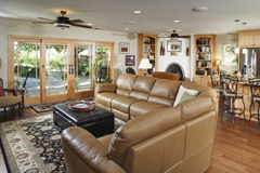 Family Room 1